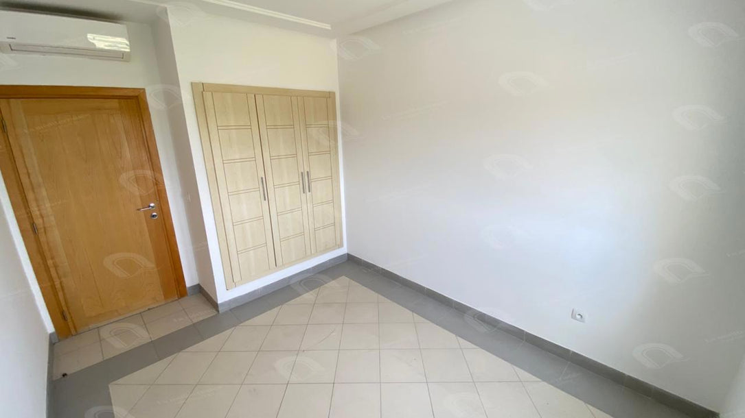 A vendre un appartement S+2 aux jardins de Carthage