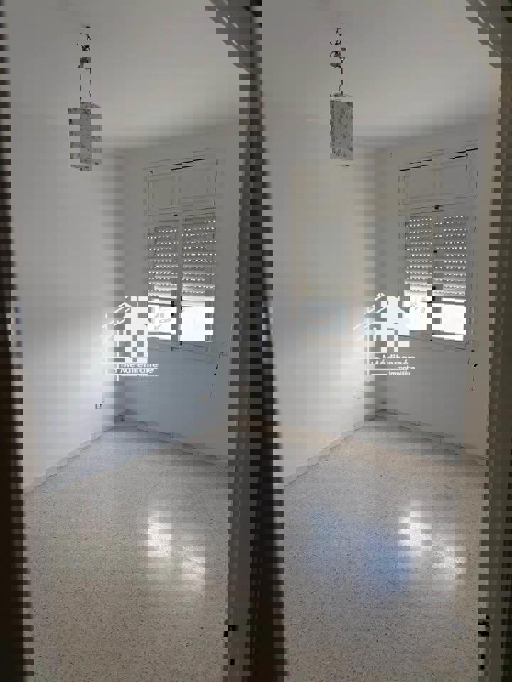 A louer appartement S+2 à Manouba