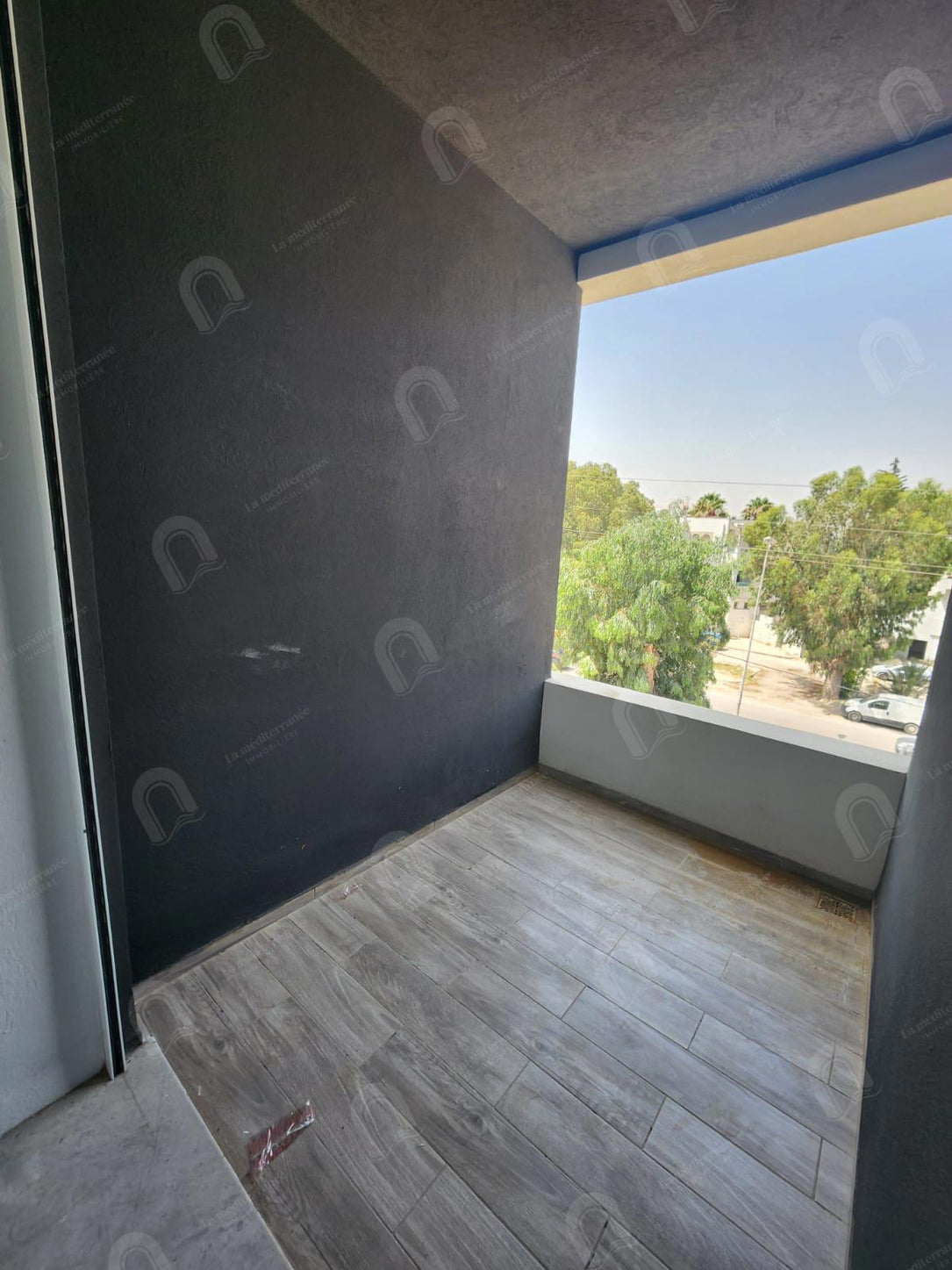 A vendre S1 Direct promoteur à la soukra