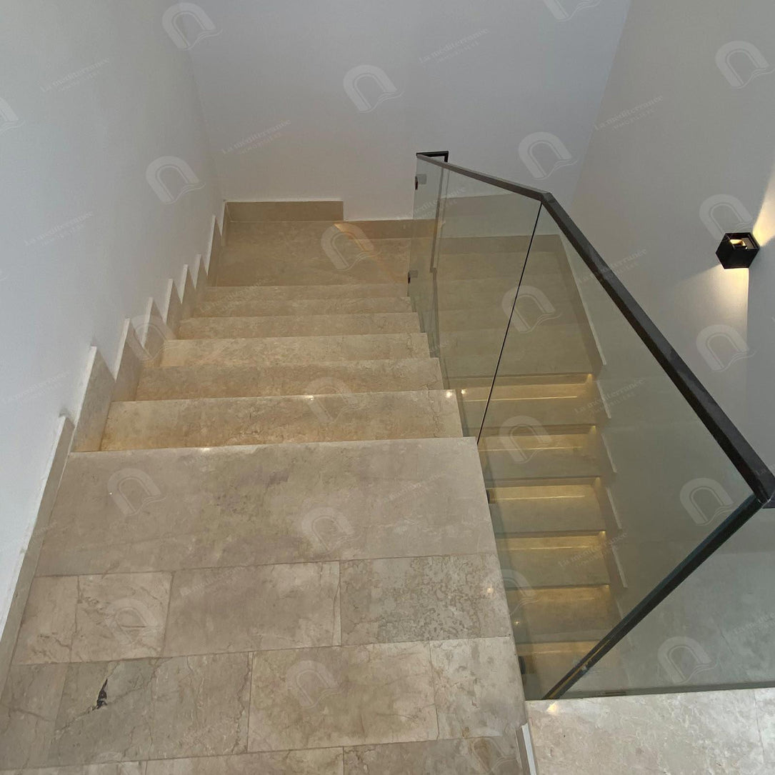 A vendre une villa neuve avec piscine à chotrana 3