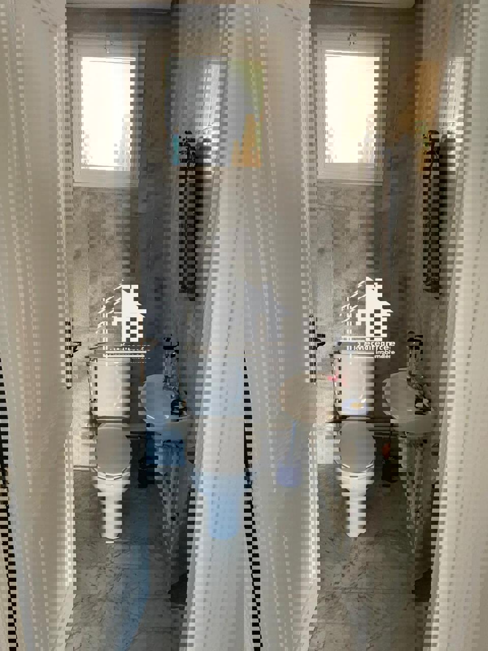 un appartement S+3 a la marsa plage