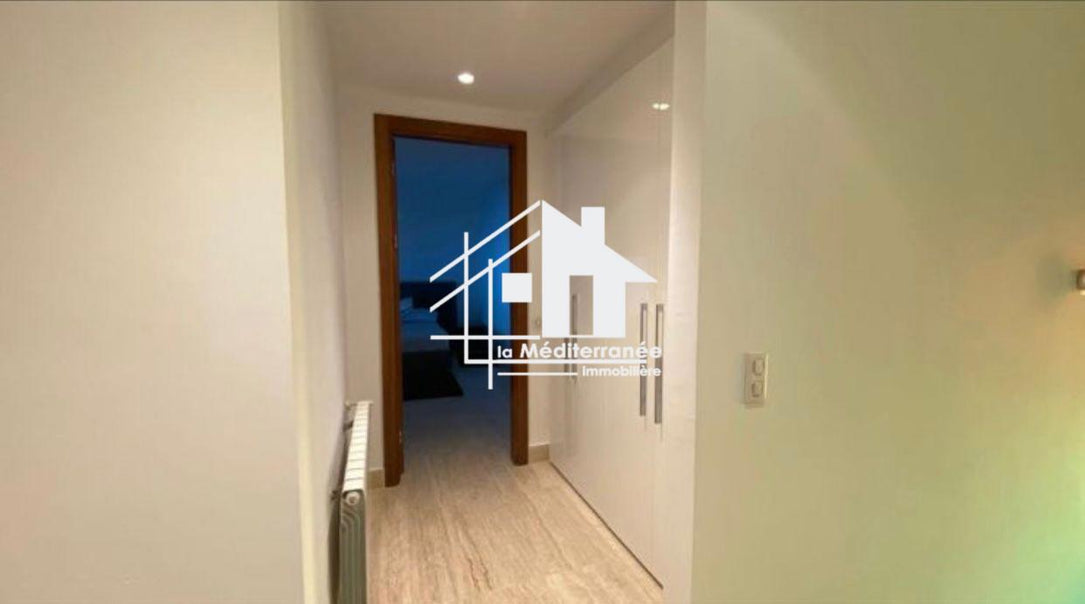 duplex a louer au lac 2