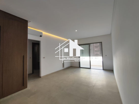 A vendre S+2 a Ain Zaghouan