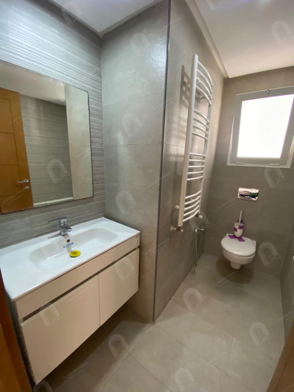 A louer un Appartement S+2