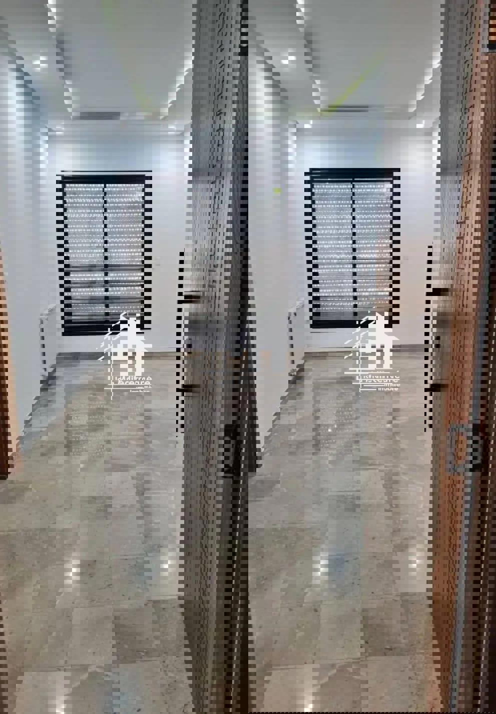 A louer appartement S+1 à chotrana