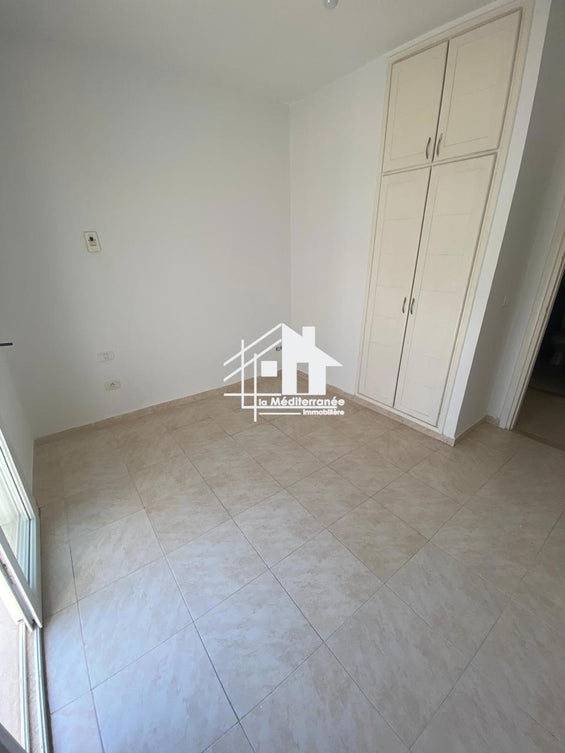 A louer appartement S+1 à Manouba