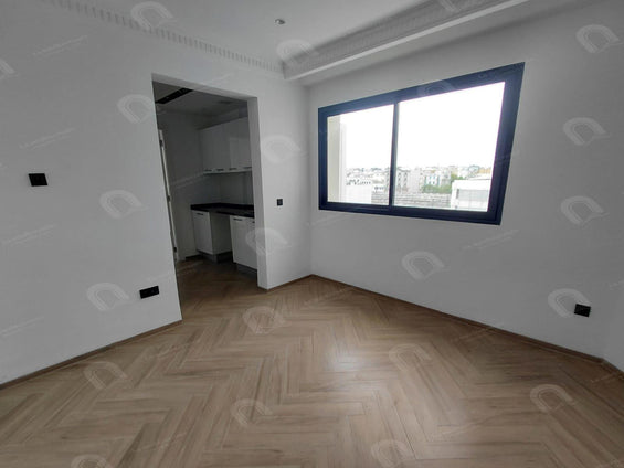 A louer bureau s1 hst au centre ville Tunis