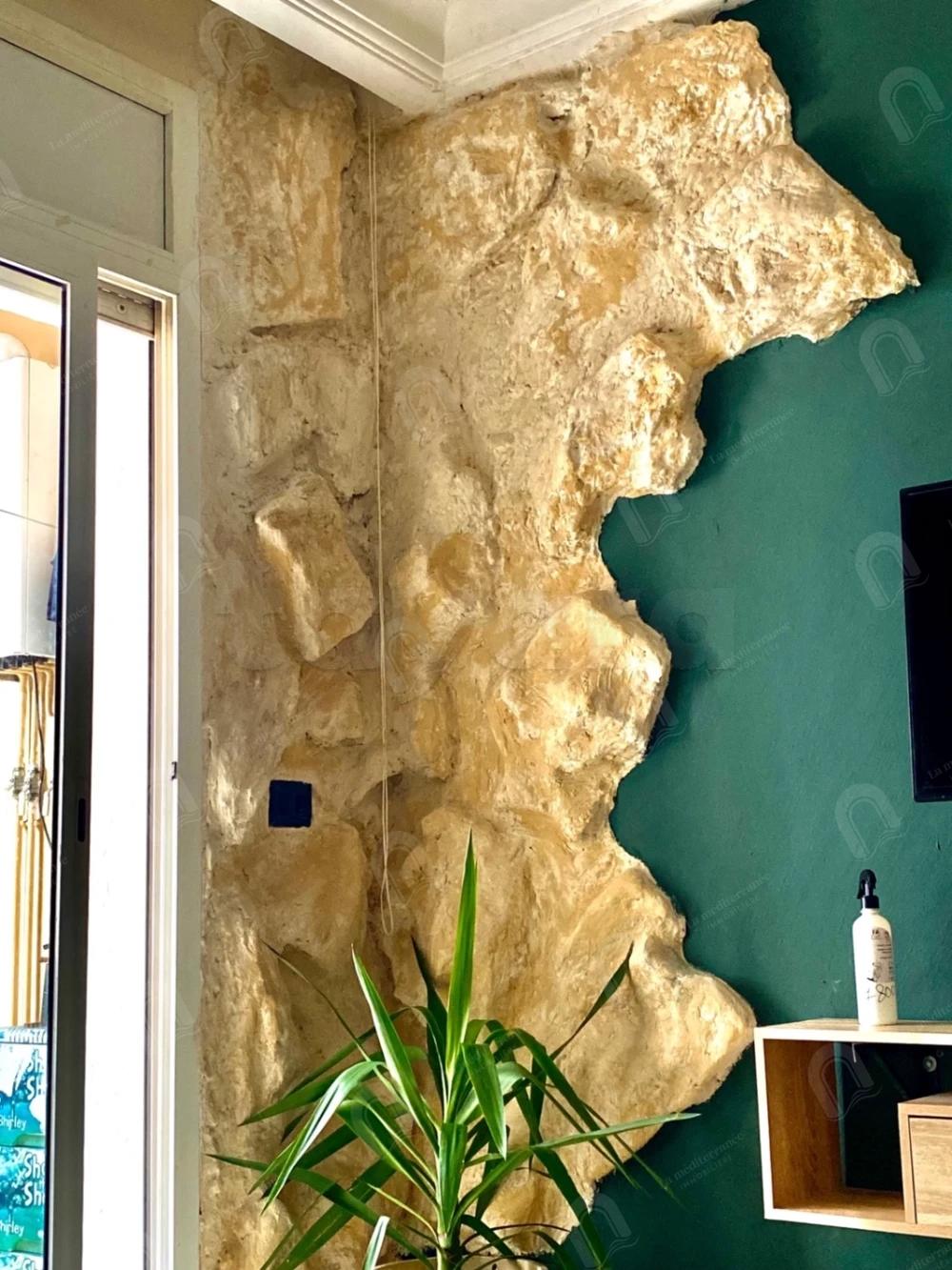 A louer un appartement S+1 meublé a Ennasr 2