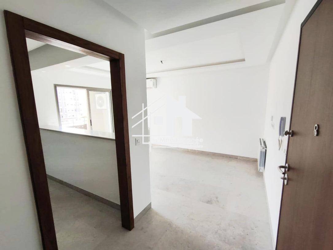 A vendre un s+1 neuf à Ain Zaghouan