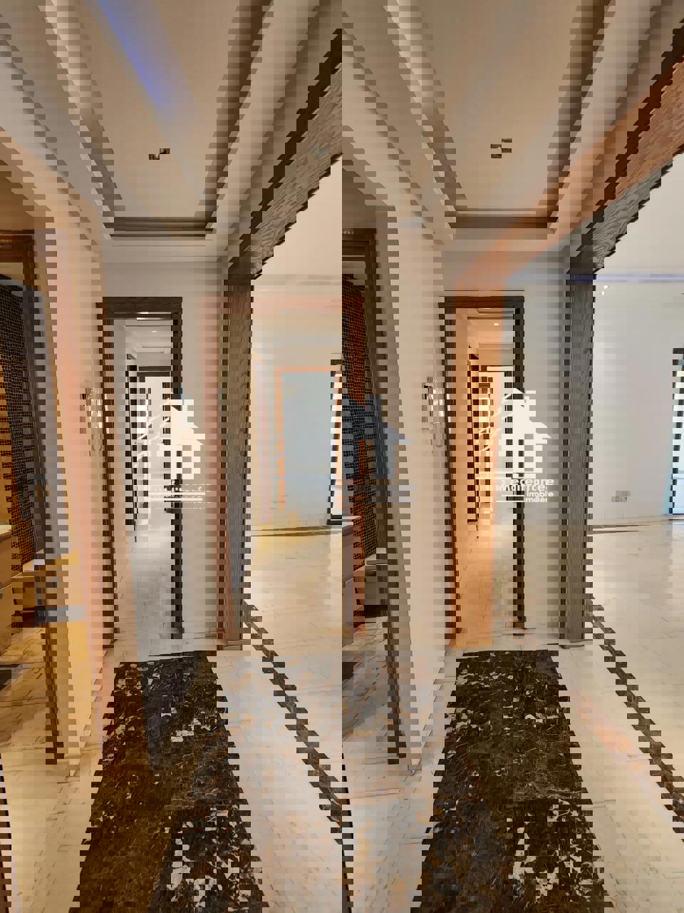 A louer S2 à la soukra