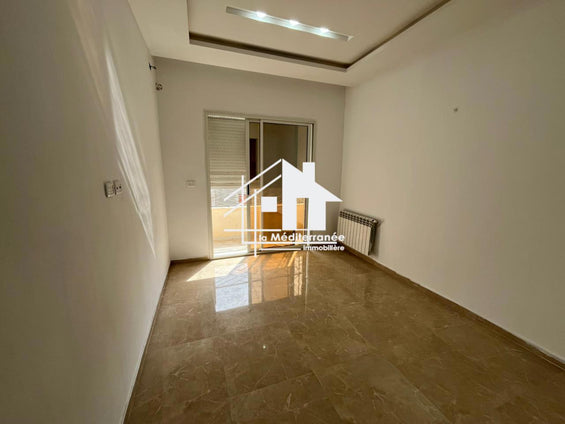 A louer appartement S+1 a boumhal