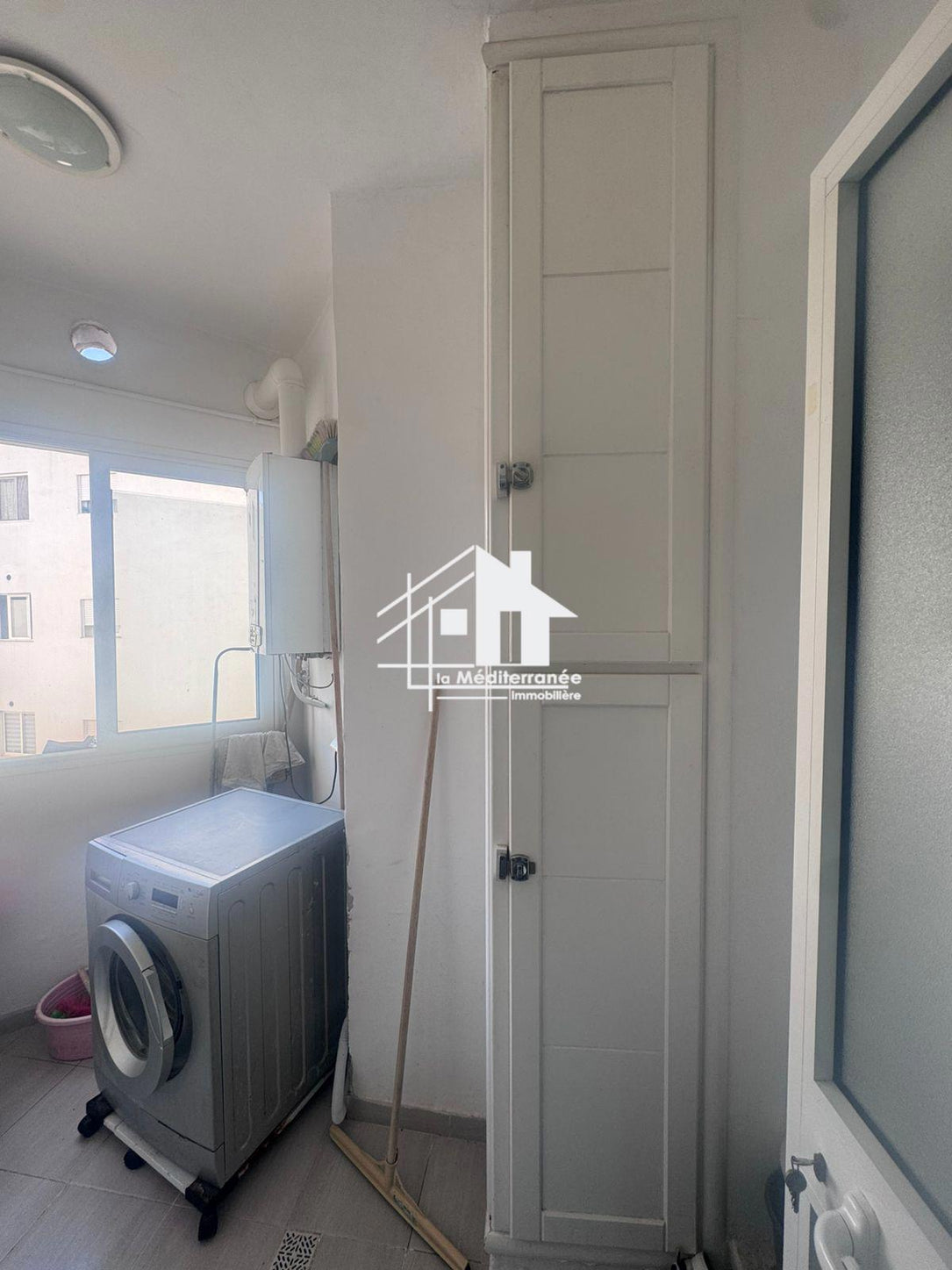 À louer un Appartement S+3 hst a manouba