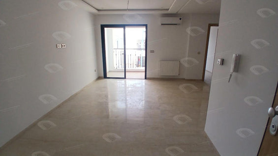un appartement S+3 à la marsa