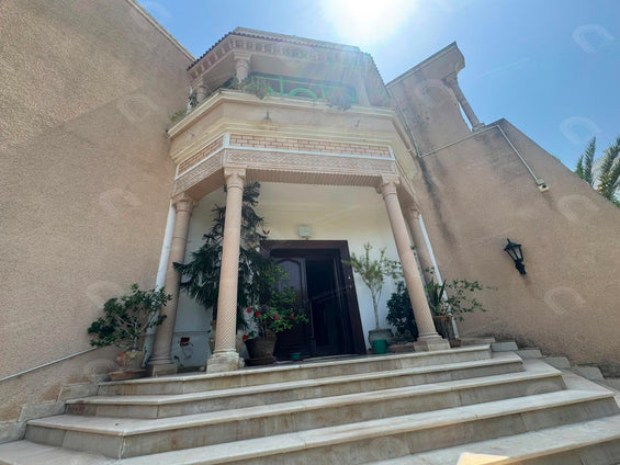 Villa à vendre
