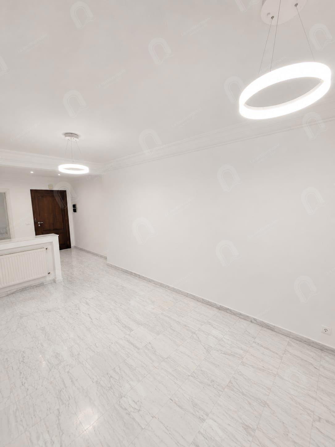 A vendre un appartement S+2 hst au bardo Bouchoucha