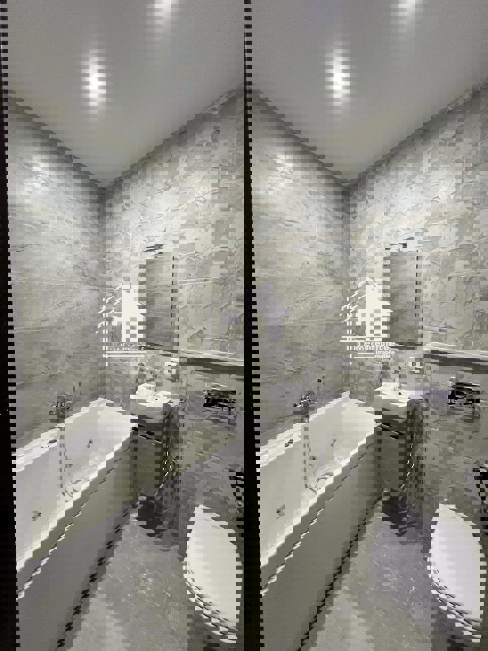 A louer appartement S+2 à usage bureautique à l'aouina