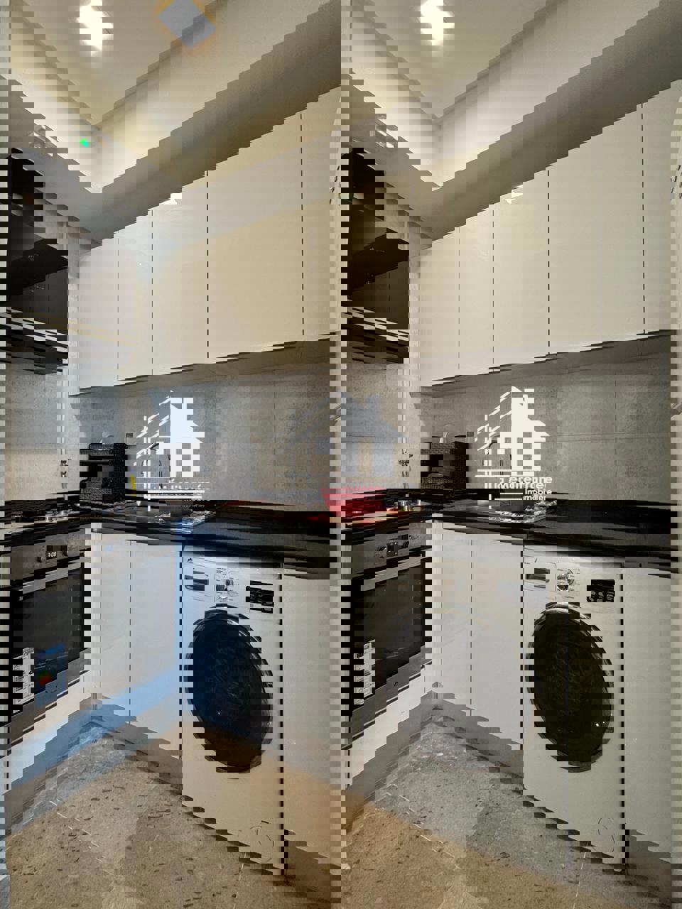 Appartement S+1 meublé à Jardins de Carthage