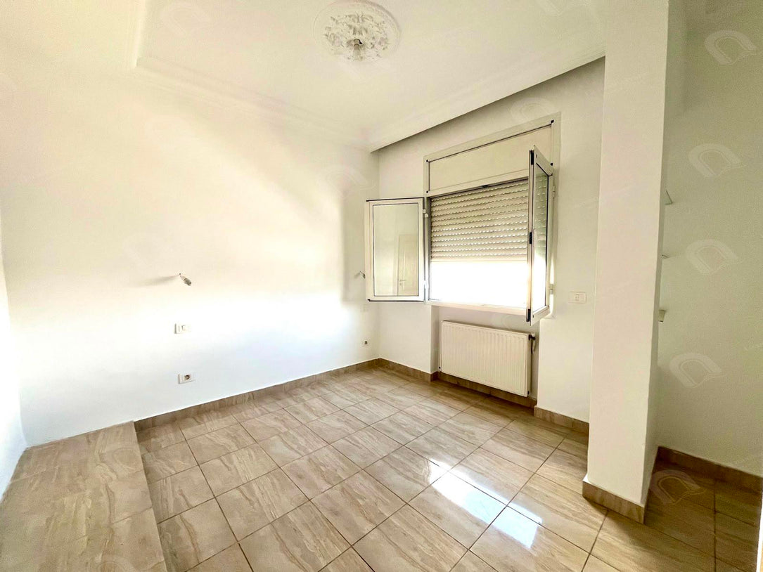 A louer s2 à la Marsa ville