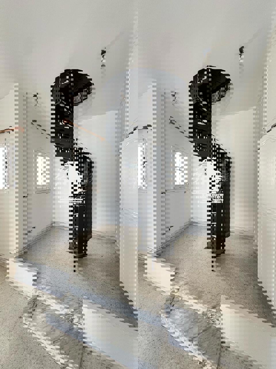 location étage de villa s3 a cité fattouma