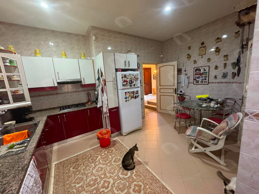 Villa à vendre