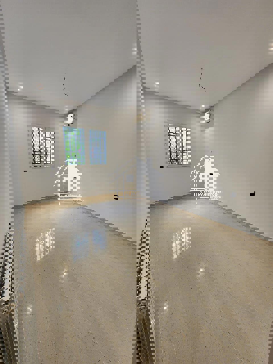 A louer S2 à chotrana 1