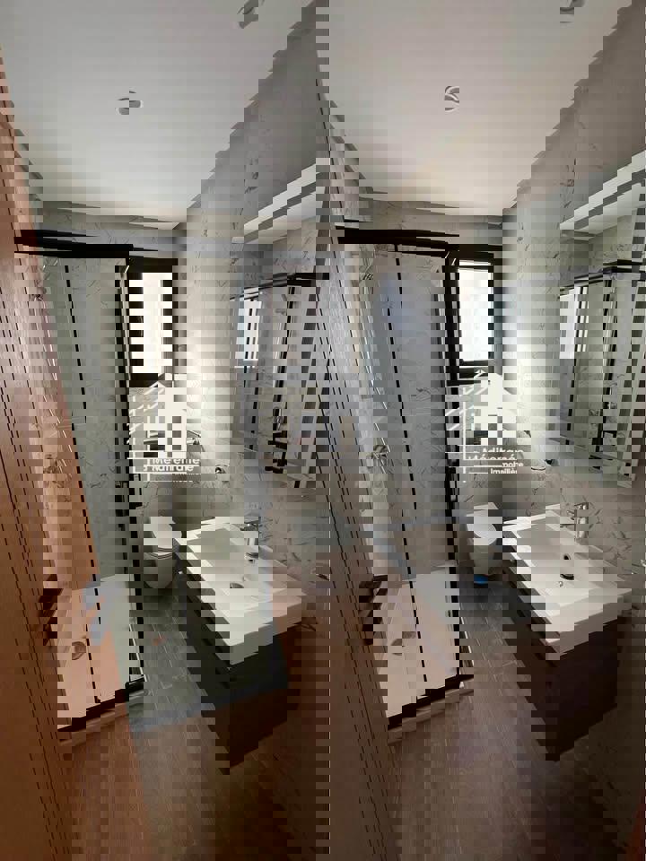 A louer appartement s1 neuf à Mourouj 6