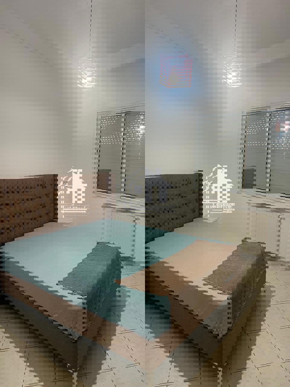 Appartement S+2 meublé au lac 2