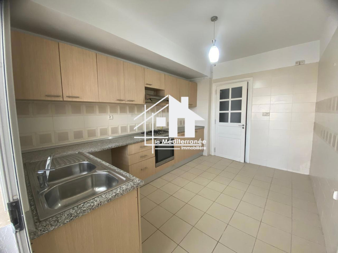 a louer s2 Ain Zaghouan nord