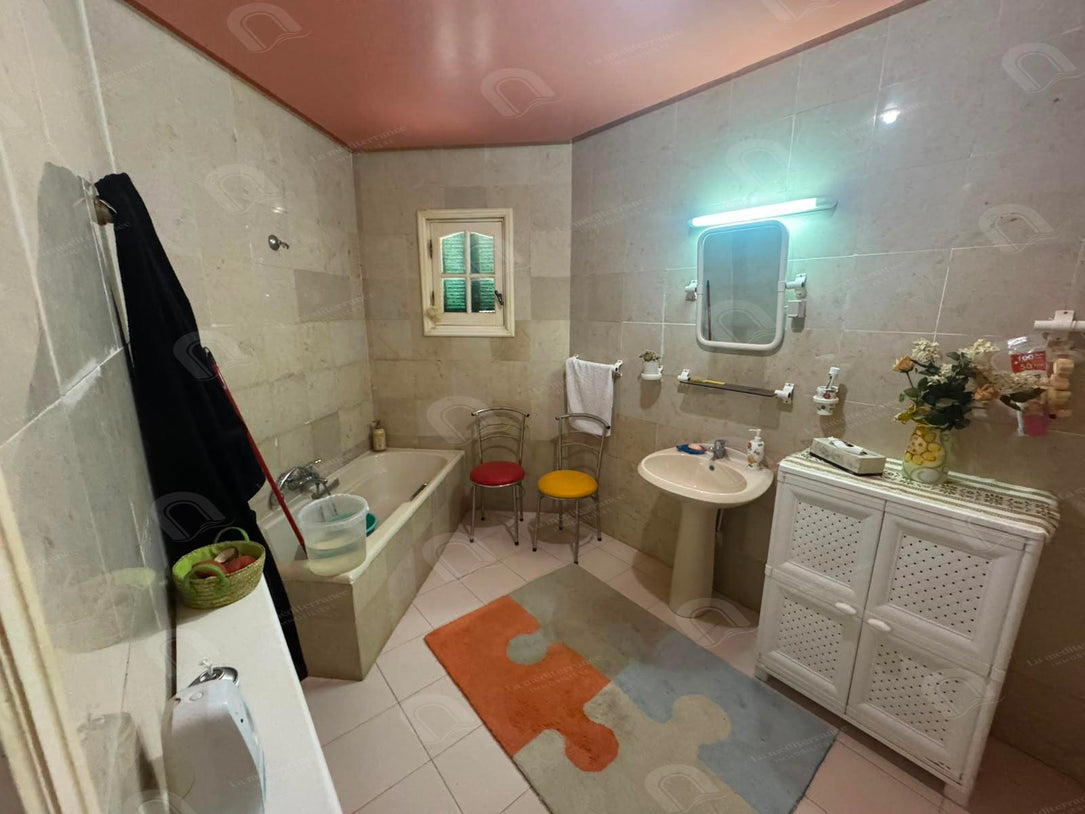 Villa à vendre