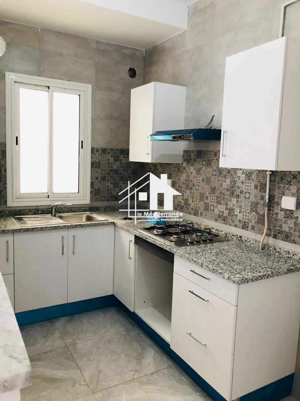A vendre s+1 à la Cité Wahat