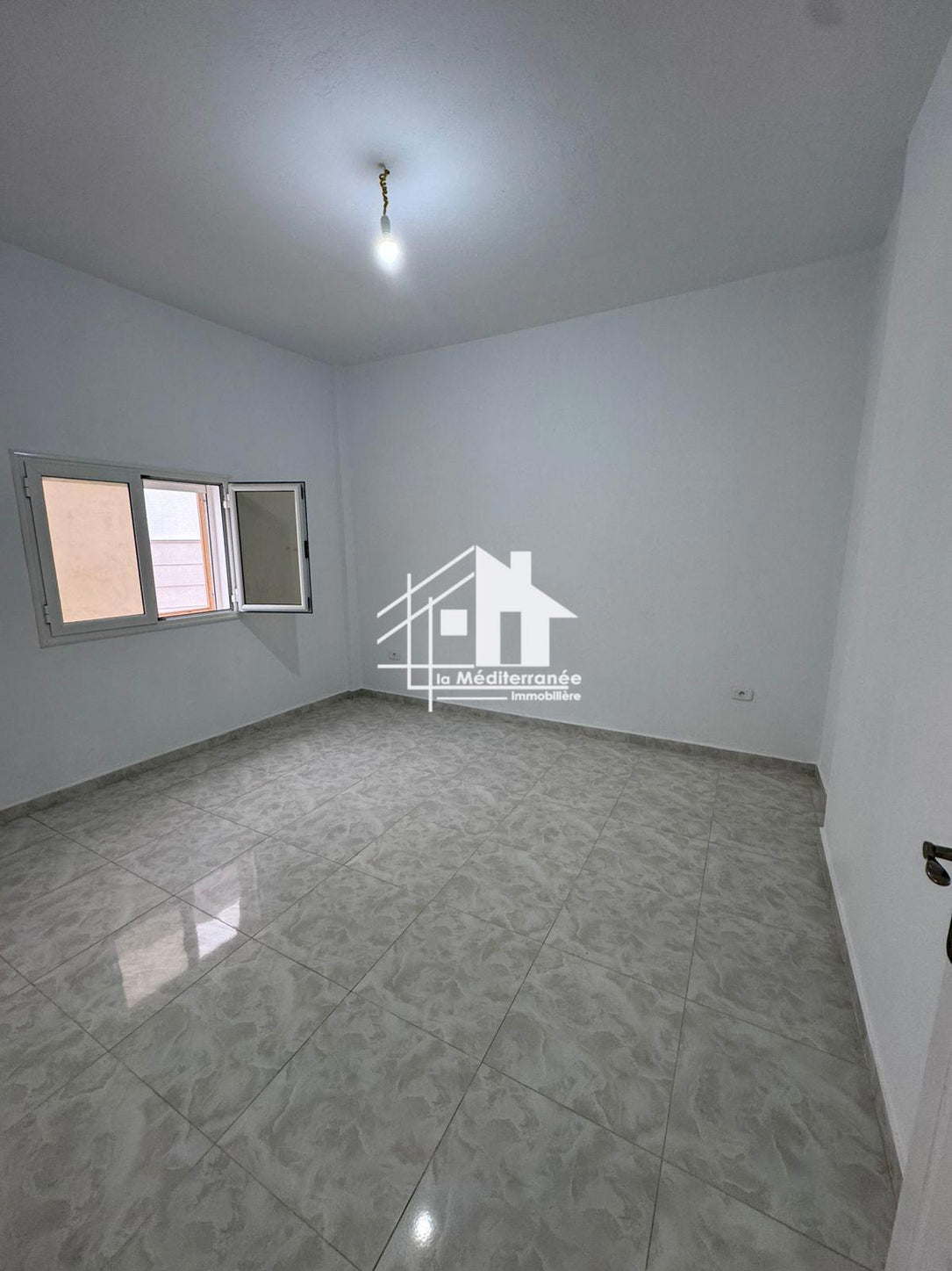 A louer appartement S+1 au bardo