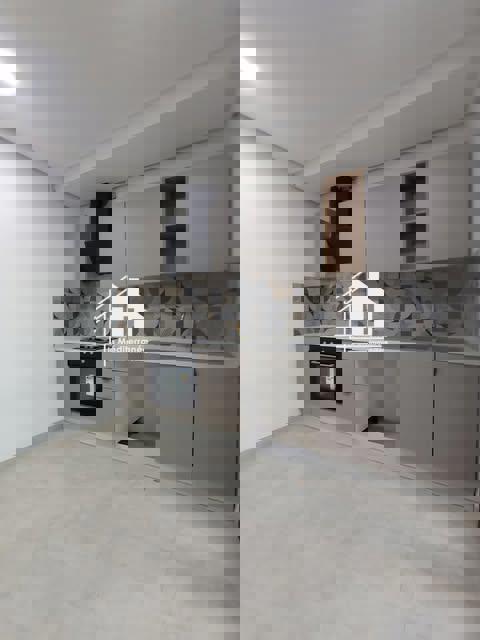 Appartement à La Nouvelle Medina