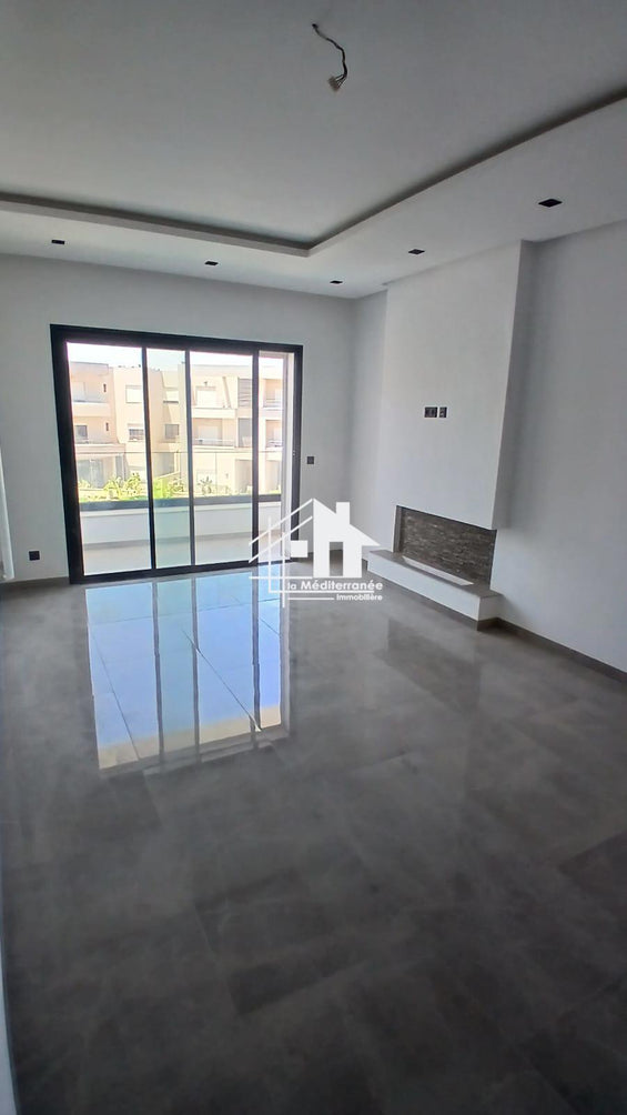 A vendre un appartement S+2