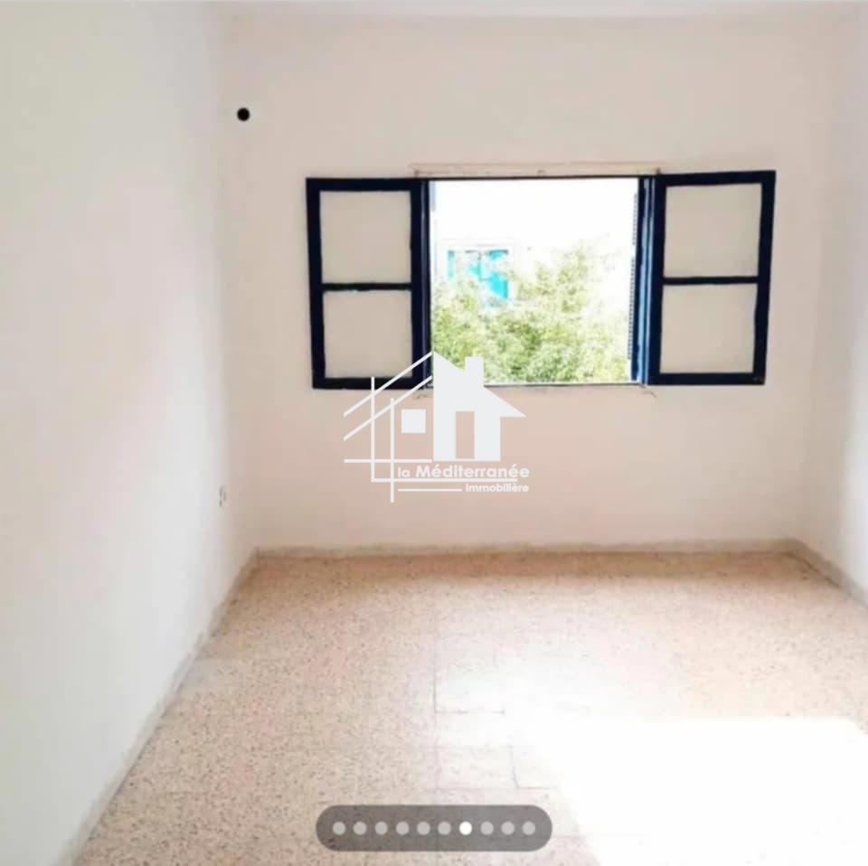 à vendre un appartement s+2 à mourouj 5