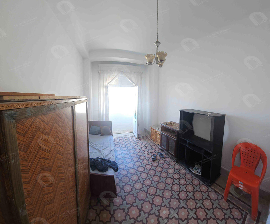 A vendre appartement s2 au centre ville Tunis