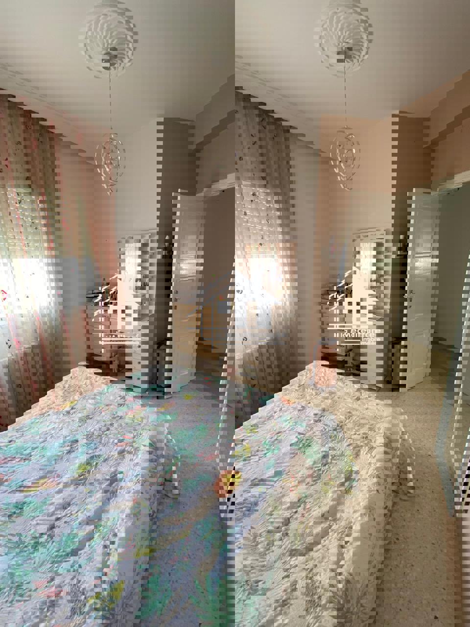 A louer appartement S+3 à la Manouba