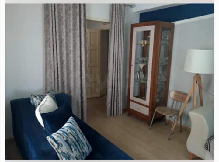 A louer un appartement s+1 rénové a a la nouvelle madina 3