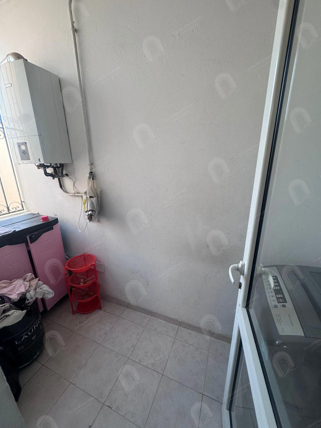 A louer appartement S+2 au bardo