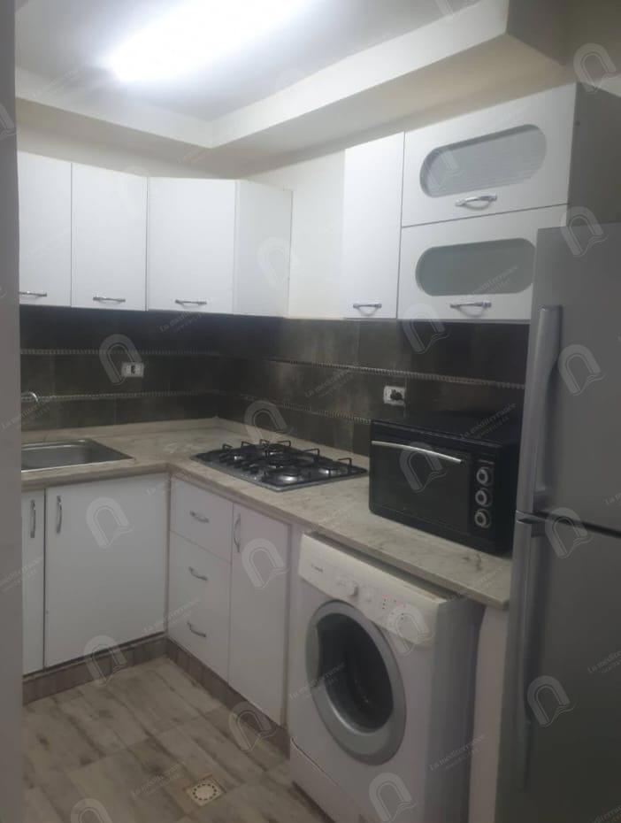 a louer appartement S1 meublé au centre ville