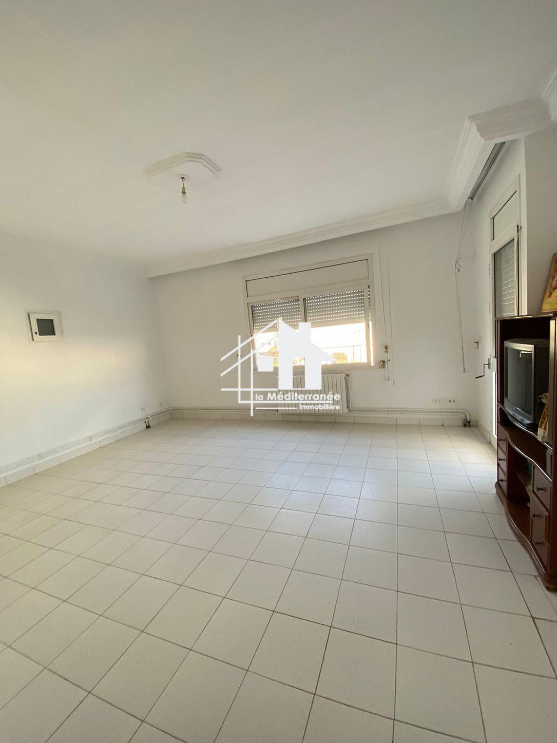 A louer duplex à saint clément Bardo