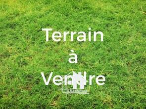 A vendre un lot derrain de 550 m² à Ezzahra