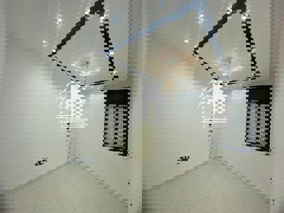 A louer appartement S+ à la Manouba agba
