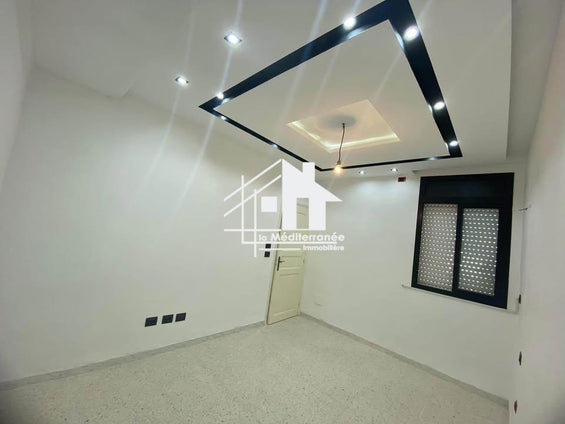A louer appartement S+ à la Manouba agba