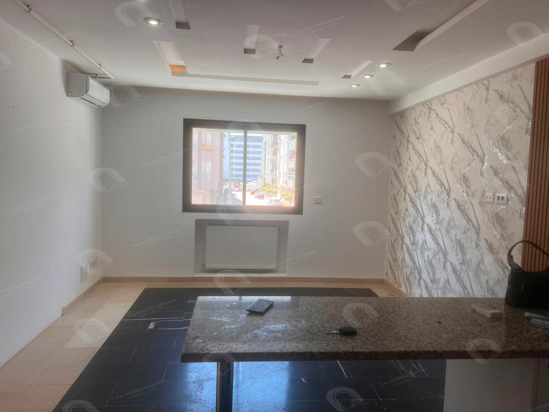 Appartement S+1à hay wahat
