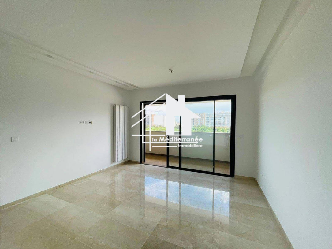 A louer s+2 à jardin de Carthage