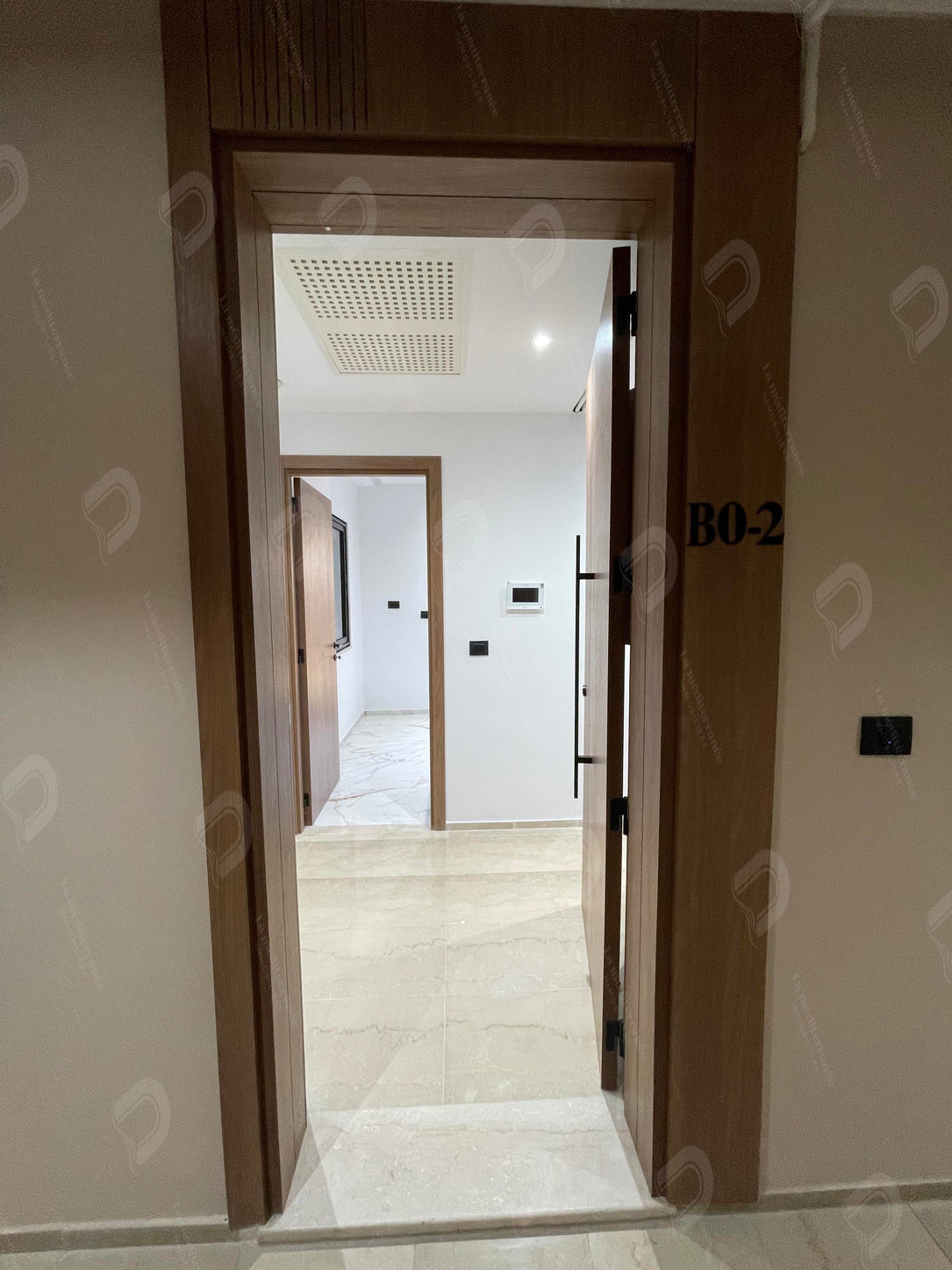À vendre – Appartement S+2 direct promoteur avec jardin