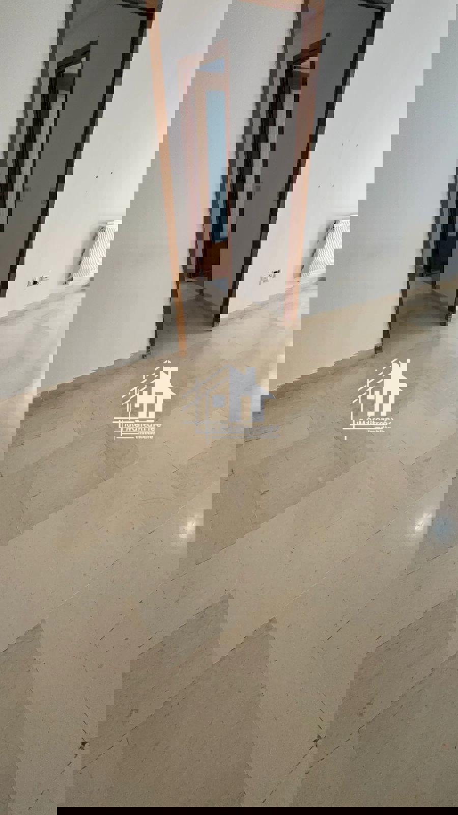 A louer appartement S+2 hst à manouba