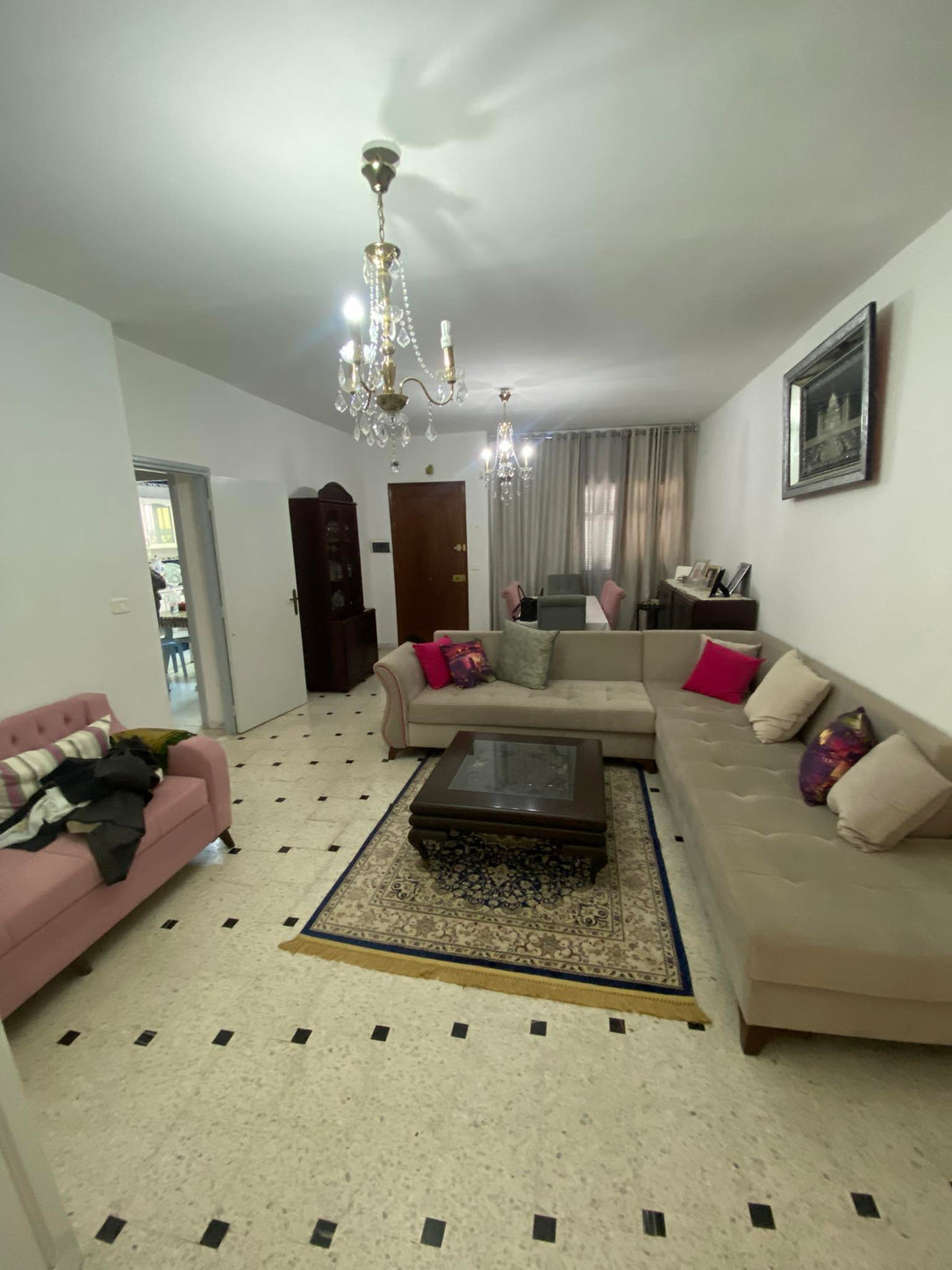 A vendre duplex S3 à Mourouj 3