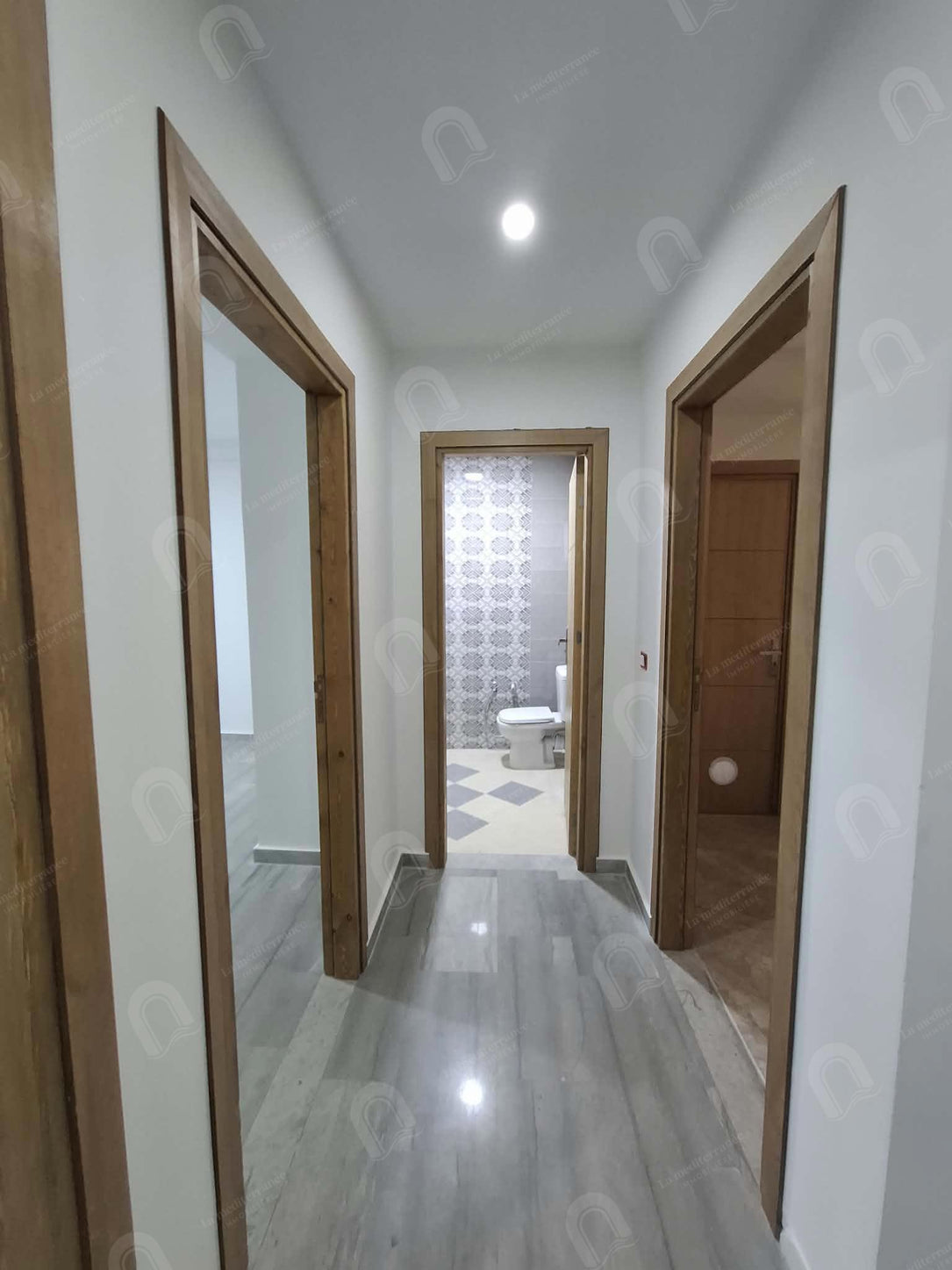 Appartement s+1 a rades