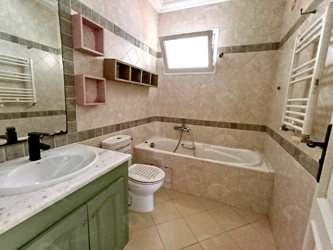 S+3 Vente a Ain Zaghouan